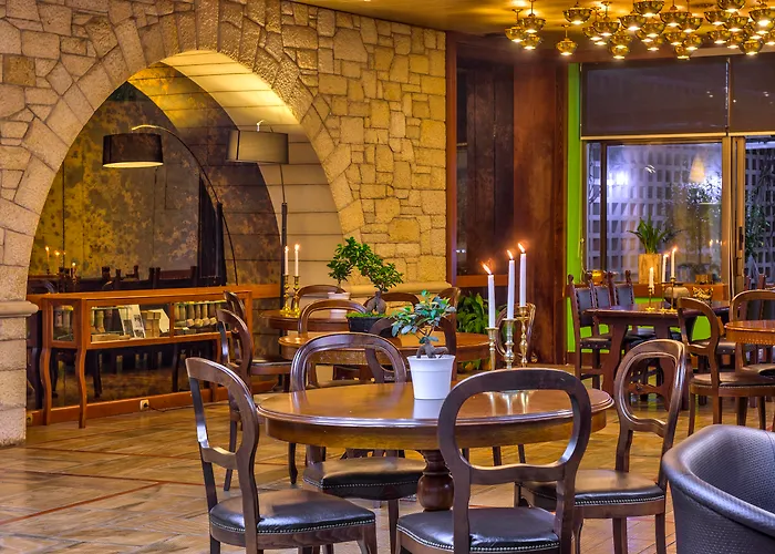 Civitel Akali Hotel