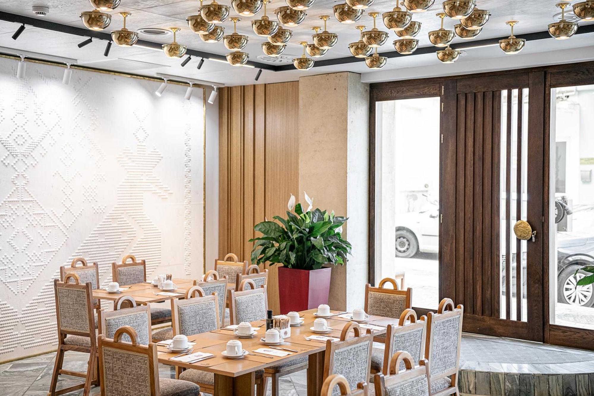 Civitel Akali Otel Hanya