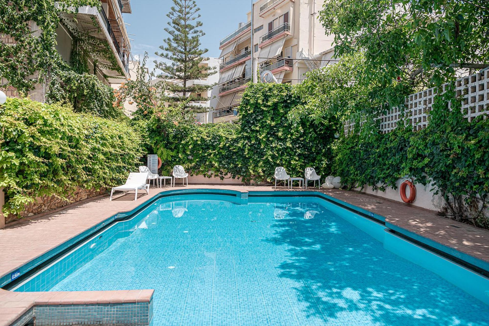 Civitel Akali Otel Hanya