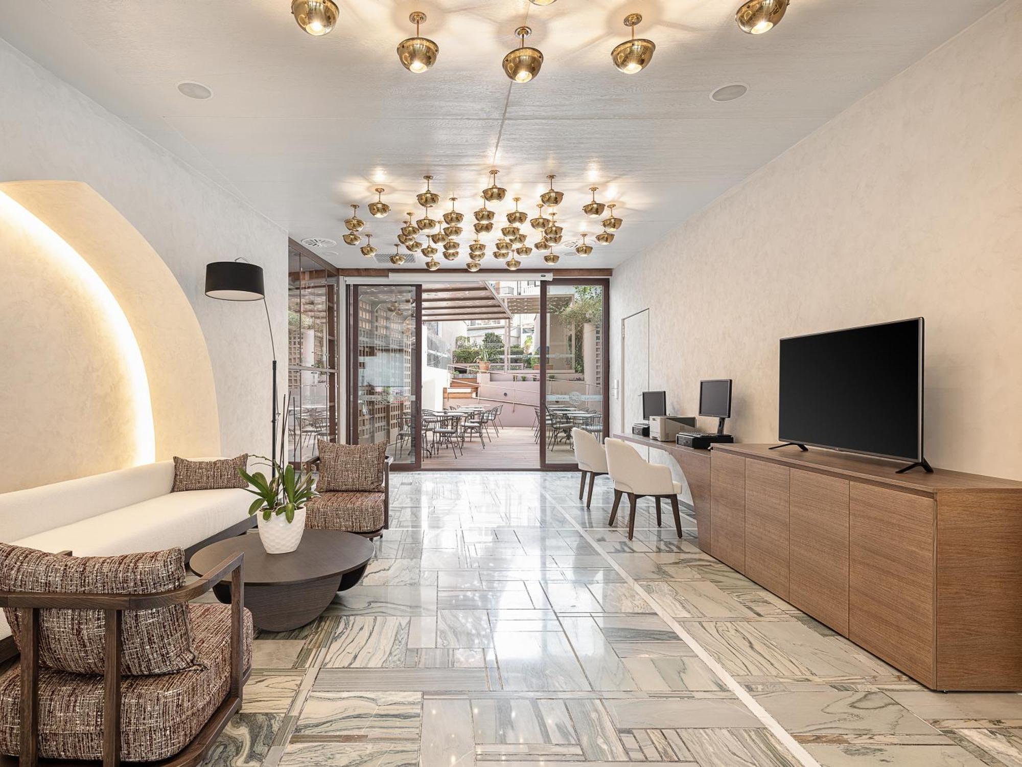 Civitel Akali Otel