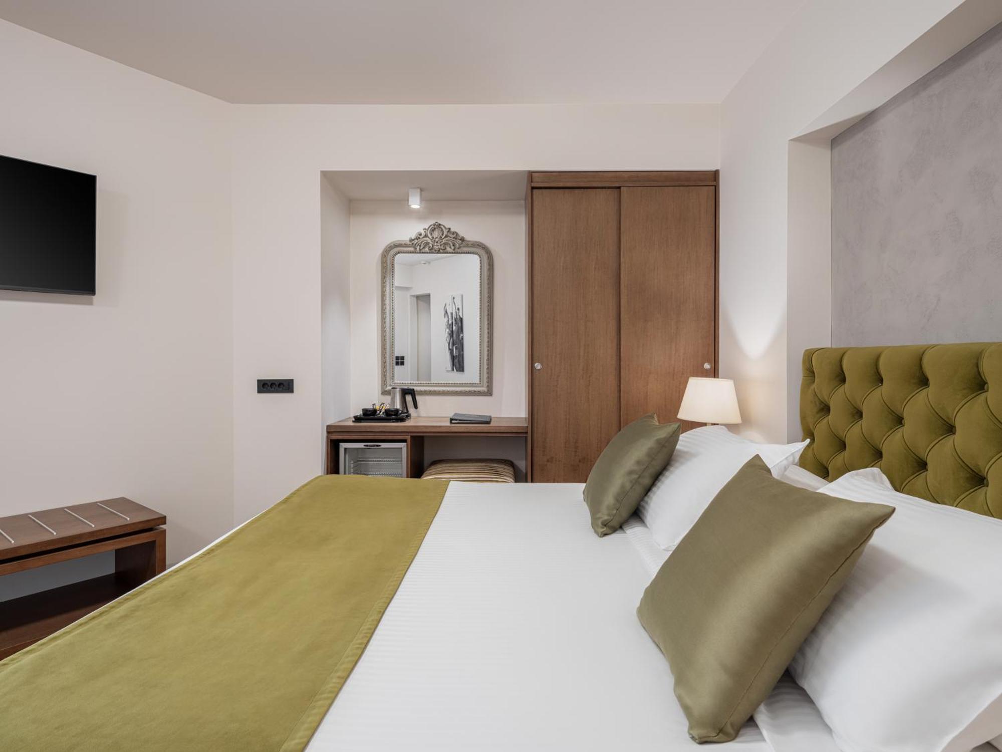 Otel Civitel Akali Hanya