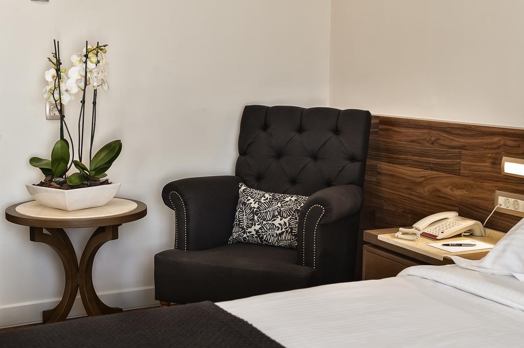 Otel Civitel Akali 4*
